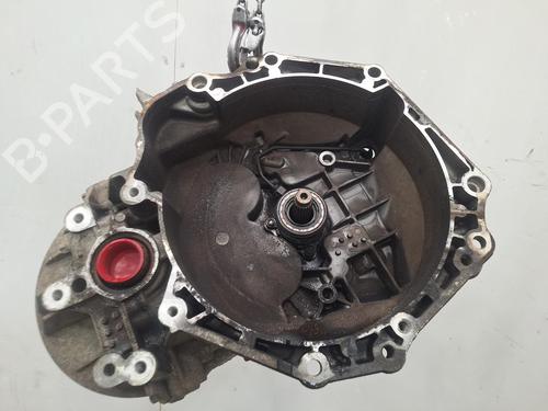Used Gearbox Gearbox VAUXHALL MOKKA / MOKKA X (J13) 1.4 (140 hp) 34038646 34038646