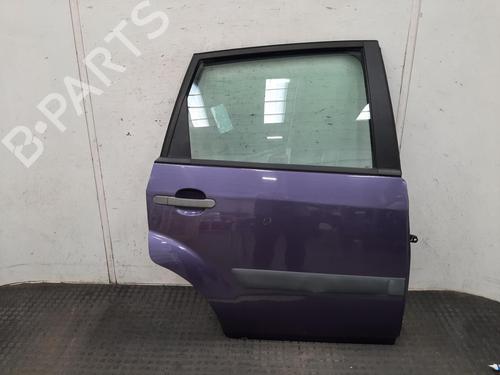 Used Right rear door FORD FIESTA V (JH_, JD_) 1.25 16V (75 hp) 26788343