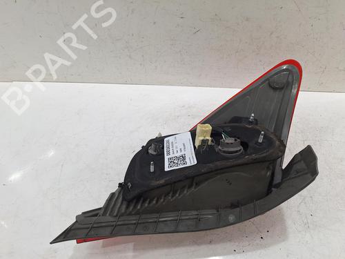 Right taillight TOYOTA YARIS (_P13_) 1.4 D (NLP130_, NLP130) | BP32172029C35 
