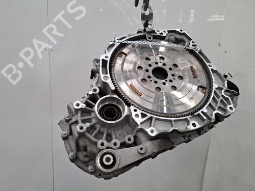 Used Gearbox Gearbox VOLVO XC40 (536) T4 Plug-in Hybrid (211 hp) 36451261 36451261