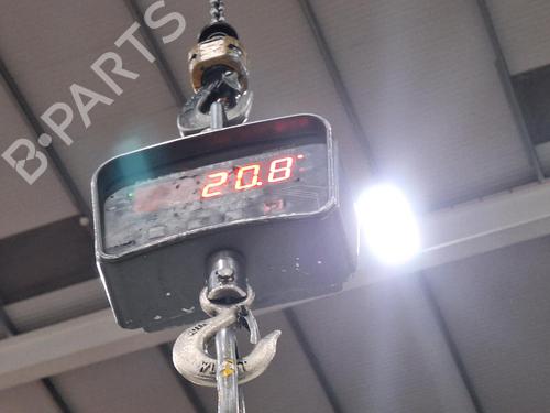 Transfer box JAGUAR F-PACE (X761) 2.0 TD4 AWD | BP31812272M36 