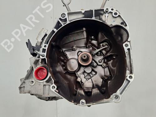 gearbox-renault-captur-i-j5_-h5_-2013-36047288 main image