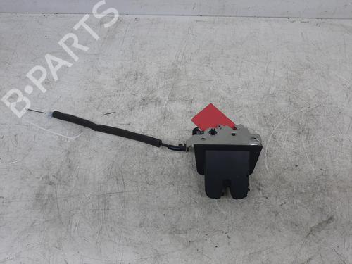 Tailgate lock AUDI Q5 (FYB, FYG) SQ5 TDI Mild Hybrid quattro | BP29297213C101 