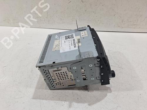Radio HYUNDAI i30 (FD) 1.4 | BP31903605E6