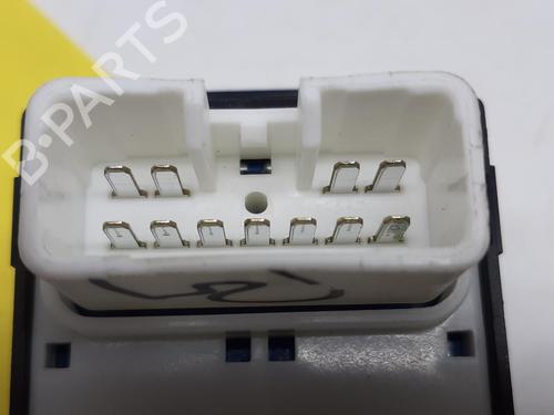 Right front window switch HYUNDAI i10 I (PA) 1.2 | BP26808282I26 - Image 5