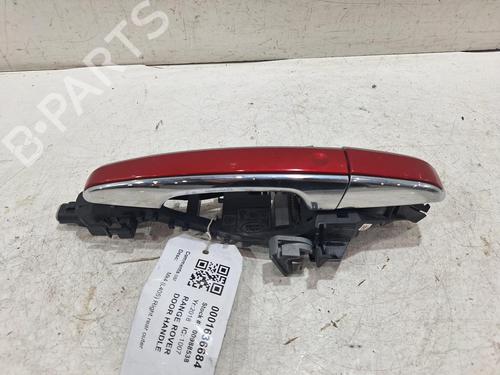 Used Exterior handle LAND ROVER RANGE ROVER IV (L405) 4.4 SDV8 4x4 (340 hp) 32357247
