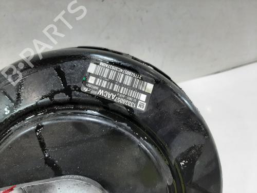 Servo brake VAUXHALL ASTRA Mk VI (J) (P10) 1.6 | BP30756538M42