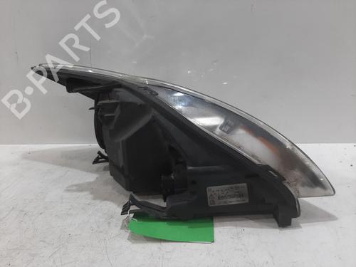 Left headlight FORD FOCUS II (DA_, HCP, DP) 2.5 ST | BP26816507C28 