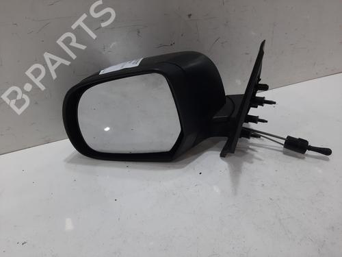 Retrovisor esquerdo Retrovisor esquerdo 37160651 37160651