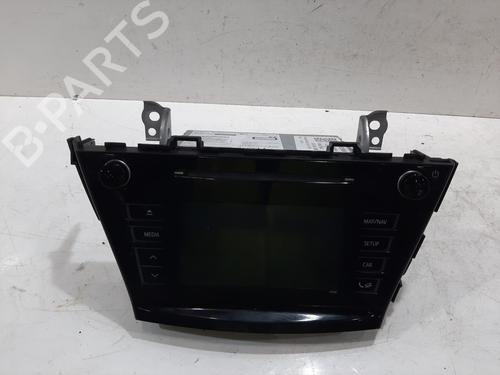 Used Electronic module Electronic module TOYOTA PRIUS PLUS (_W4_) 1.8 Hybrid (ZVW40W, ZVW41W) (136 hp) 33435182 33435182