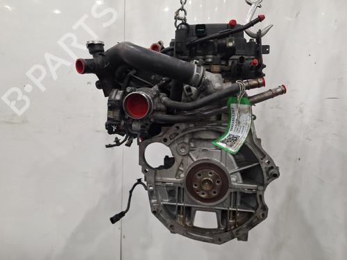 Engine KIA VENGA (YN) 1.6 CVVT | BP40500293M1 - Image 3