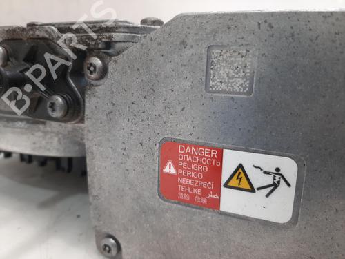 Inverter/Converter JAGUAR I-PACE (X590) EV400 AWD | BP34533055M119 - Image 4