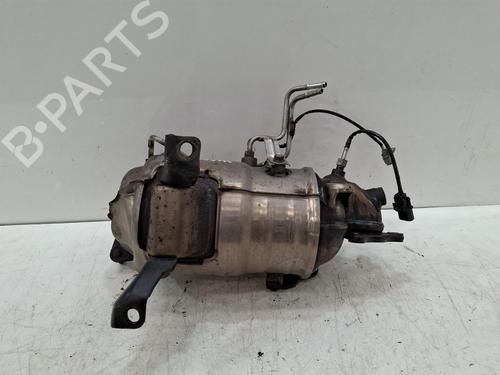 Particulate filter HYUNDAI i40 I (VF) 1.7 CRDi | BP38180054M81 - Image 4