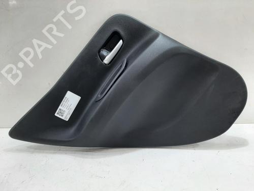 Used Other Other TOYOTA AYGO X (_B7_) 1.0 VVT-i (KGB70) (72 hp) 34644009 34644009