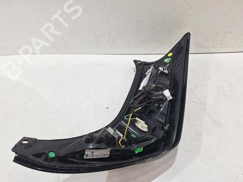 Left taillight TOYOTA AYGO (_B4_) 1.0 (KGB40) | BP31903679C34 
