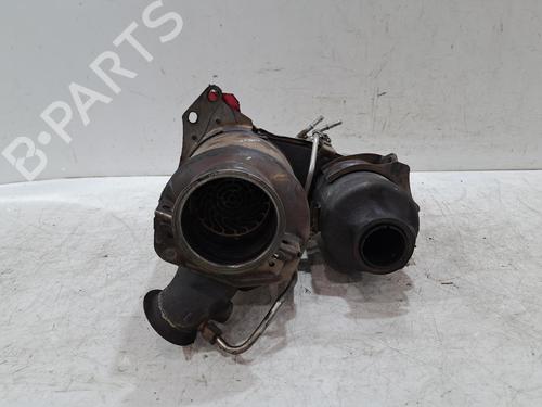 Particulate filter SKODA OCTAVIA III Combi (5E5, 5E6) 1.6 TDI | BP37491341M81 - Image 2
