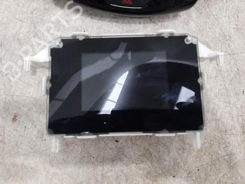 Radio FORD FIESTA VI (CB1, CCN) 1.25 | BP26765557E6 