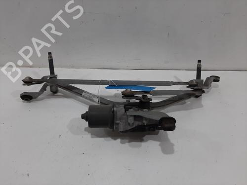 Front wiper motor RENAULT CAPTUR I (J5_, H5_) 1.5 dCi 90 (J5N4, J5M5, J5MW, J5M6, J5AL, J5AJ) | BP37414208M29 - Image 4