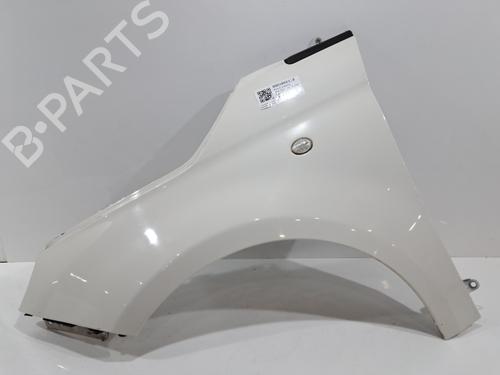 Used Left front fenders Left front fenders FIAT 500 (312_) 1.2 (312AXA1A) (69 hp) 40500325 40500325