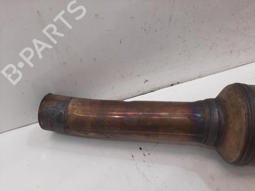 Catalyst VW GOLF VIII (CD1, DA1) 1.5 TSI | BP37448722M10 - Image 4