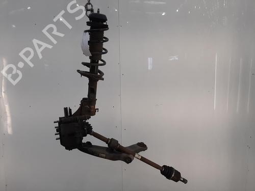 Used Right front suspension KIA PICANTO II (TA) 1.2 (85 hp) 26752994