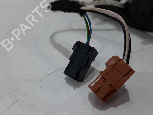 Left mirror PEUGEOT 208 I (CA_, CC_) 1.2 VTI 82 | BP30180149C26 