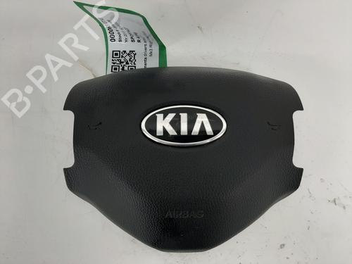 Used Other KIA SPORTAGE III (SL) 2.0 CRDi AWD (136 hp) 26872096