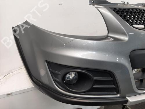 Front bumper SUZUKI SX4 (EY, GY) 1.6 VVT 4x4 (RW416) | BP26962752C7 