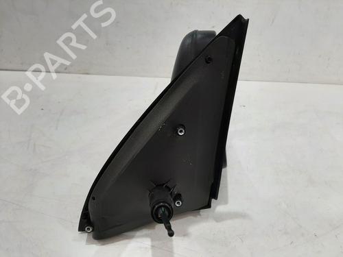 Right mirror VAUXHALL COMBO Mk II (C) Box Body/MPV (F25) 1.3 CDTI 16V | BP27800512C27 