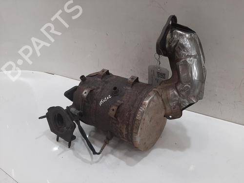 Particulate filter VAUXHALL VIVARO B Van (X82) 1.6 CDTi | BP36153941M81 - Image 2
