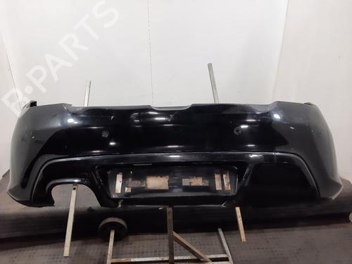 Used Rear bumper PEUGEOT 308 I (4A_, 4C_) 1.6 GTi (200 hp) 29882414