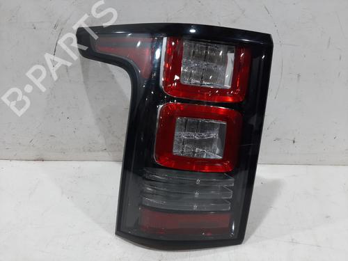 Used Left taillight LAND ROVER RANGE ROVER IV (L405) 3.0 SDV6 Hybrid 4x4 (340 hp) 30670759