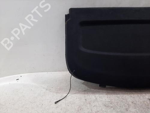 Rear parcel shelf VAUXHALL ASTRA Mk VII (K) (B16) 1.2 Turbo | BP32478384C85