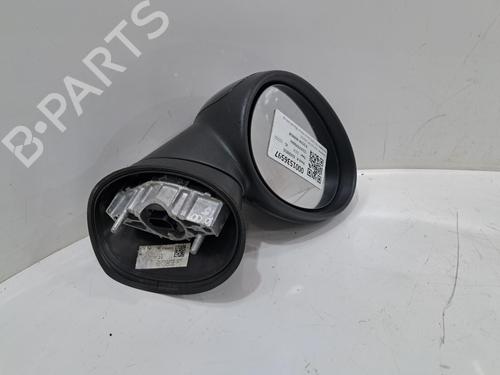 Used Right mirror MINI MINI COUNTRYMAN (R60) Cooper (122 hp) 29809629