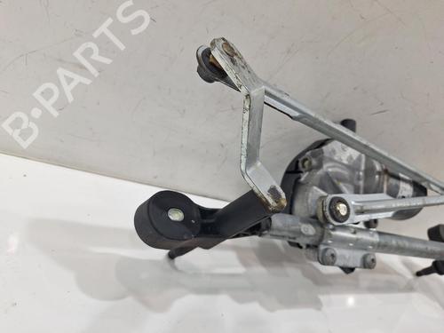 Front wiper motor VAUXHALL CORSA Mk IV (E) (X15) 1.4 | BP32064218M29 - Image 6