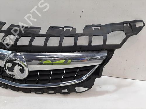 Grille VAUXHALL ASTRA Mk VI (J) (P10) 1.6 | BP29417173C40 