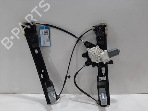 Used Front left window mechanism FORD FOCUS III 1.0 EcoBoost (125 hp) 29397464