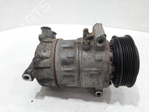 AC compressor VAUXHALL INSIGNIA Mk I (A) Hatchback (G09) 1.6 CDTI (68) | BP32027251M34 