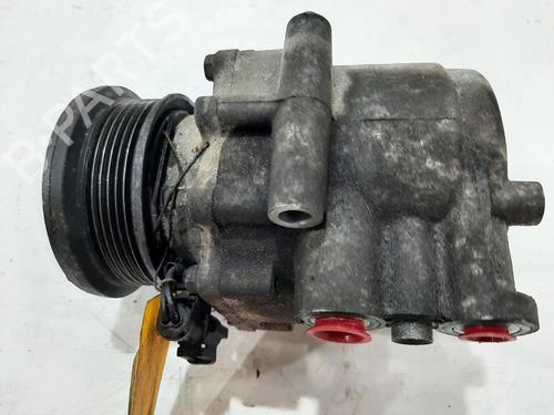 AC compressor FORD FIESTA VI (CB1, CCN) 1.4 | BP38643516M34 - Image 3