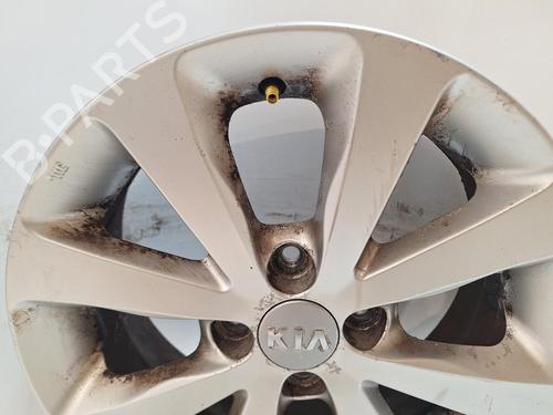 Fælk KIA RIO III (UB) 1.25 CVVT | BP36383699C45 - Image 2