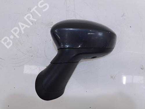 Used Left mirror FIAT PUNTO EVO (199_) 1.4 (199AXB1A) (77 hp) 29637150