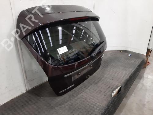 Tailgate FORD FIESTA VI (CB1, CCN) 1.6 Ti | BP26860026C6 