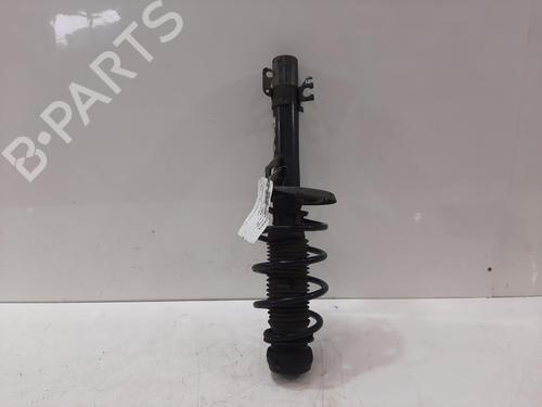 Used Left front shock absorber Left front shock absorber SKODA FABIA III (NJ3) 1.0 TSI (95 hp) 36534836 36534836