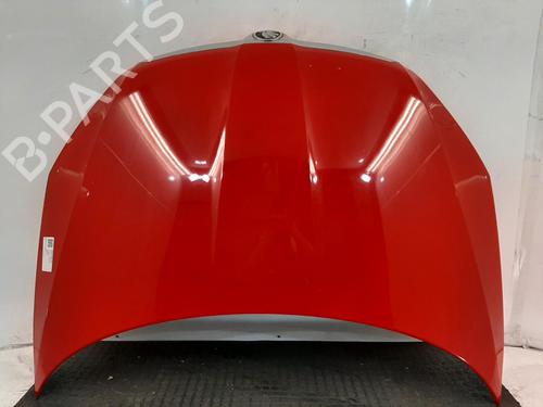 Used Hood SKODA FABIA II (542) 1.2 TSI (86 hp) 28040190