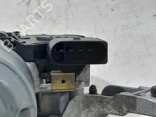 Front wiper motor FORD FOCUS III 1.0 EcoBoost | BP30496107M29