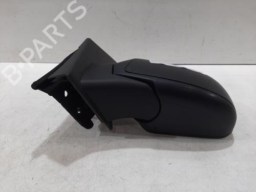 Left mirror FORD FUSION (JU_) 1.6 | BP29496783C26 