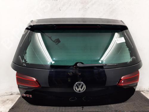 Used Tailgate VW GOLF VII (5G1, BQ1, BE1, BE2) 2.0 GTI (245 hp) 30286632