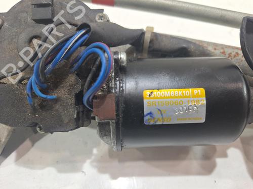 Front wiper motor SUZUKI ALTO VII (GF, HA25_, HA35_) 1.0 (AMF310, GFC31S) | BP31009654M29