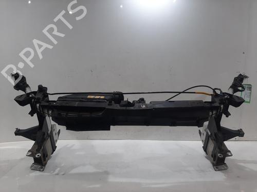 Used Front slam panel MERCEDES-BENZ B-CLASS Sports Tourer (W246, W242) B 180 CDI (246.200) (109 hp) 29922199