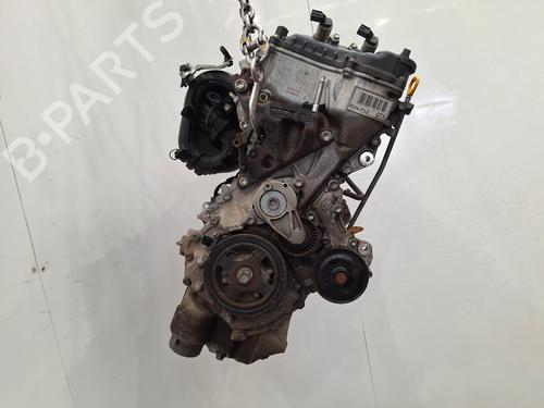 Used Engine Engine 36662464 36662464